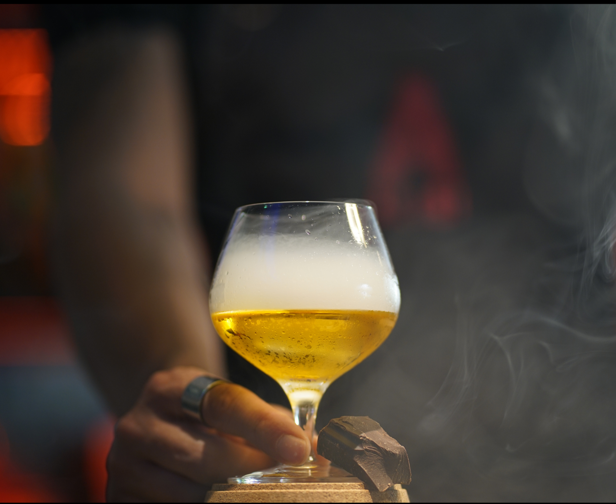 Wood for Oak Flavor Smoking 🌳