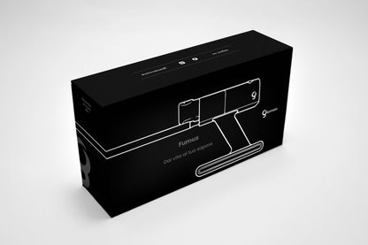 Professional Kitchen Cold Smoker | Fumus 