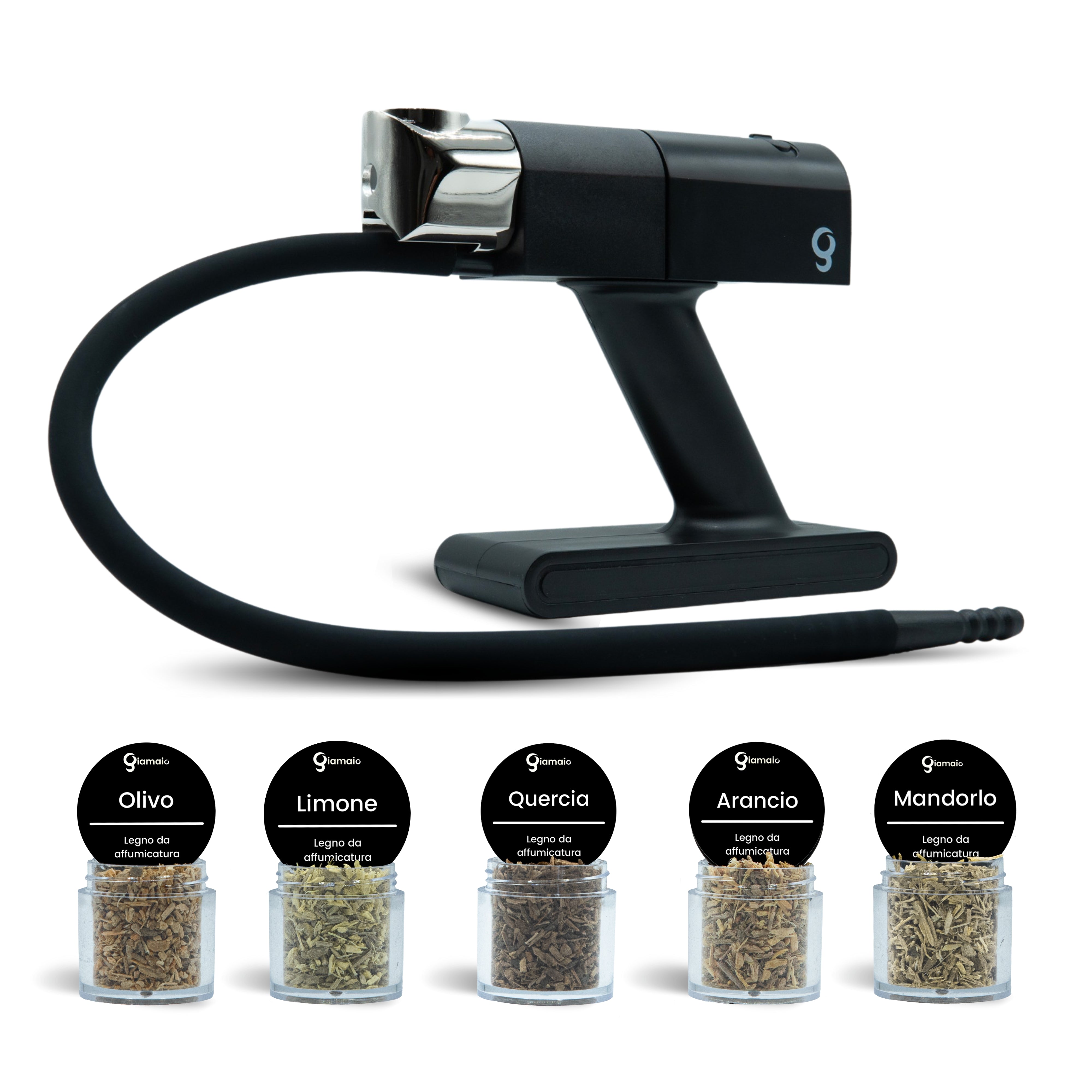 Professional Kitchen Cold Smoker | Fumus 