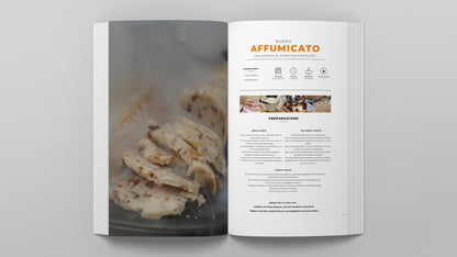 Smoking Cookbook eBook |Jamaio|